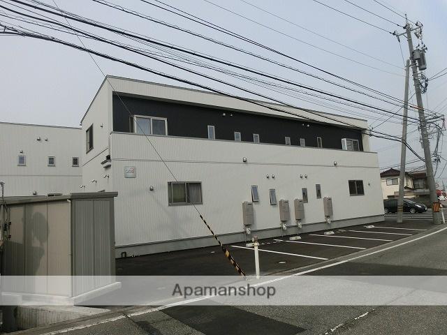 MIRAI A棟