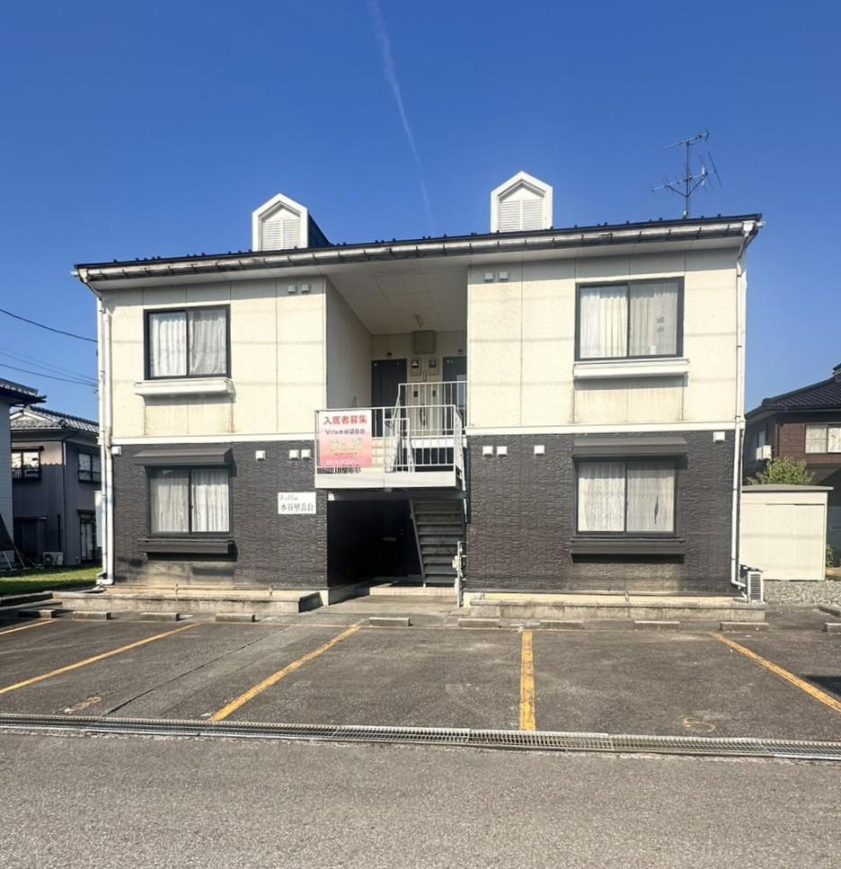 ヴィラ水谷望岳台