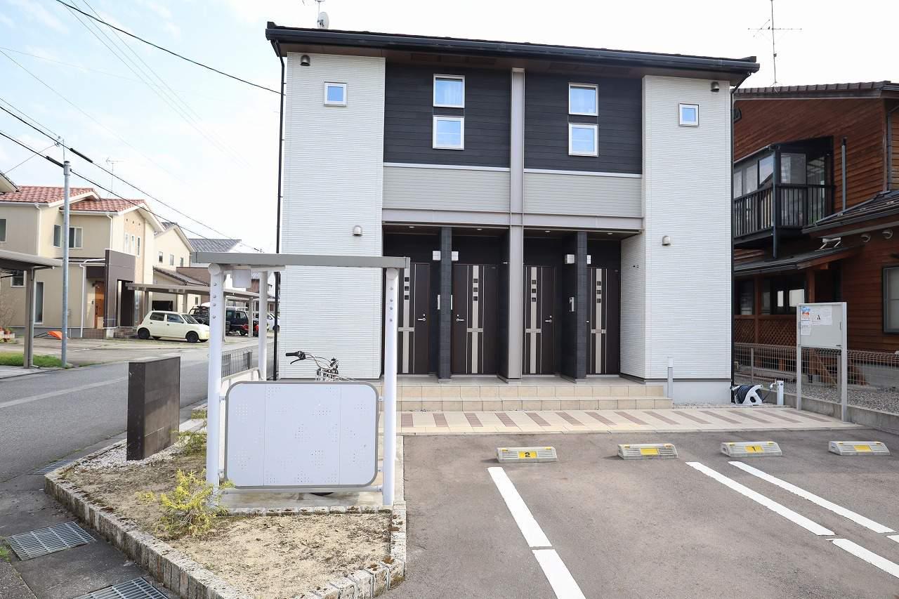 プランドール新庄Ⅲ