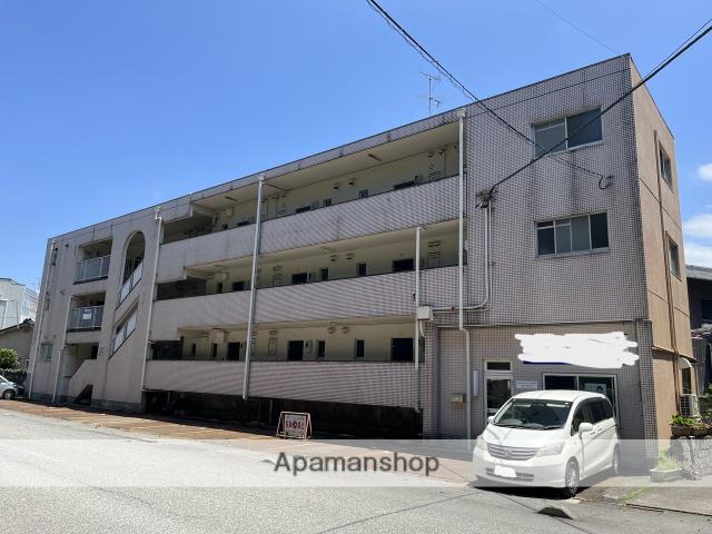 バジェット大町
