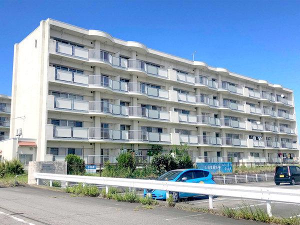 ビレッジハウス西本郷1号棟