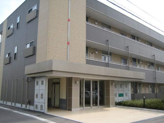 サニー・サイド・コート