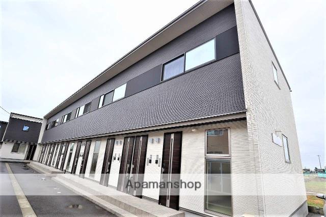 シェ・ヌゥ A棟