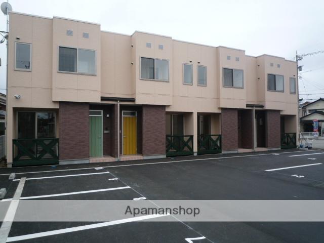 ナチュラルヴィレッジ町村A棟