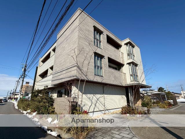 アンビシア南掛尾