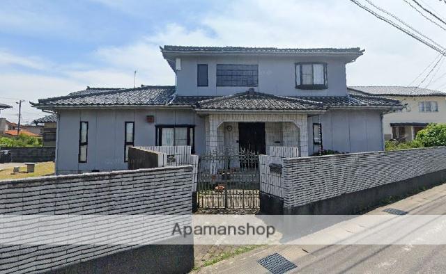 高山本線 婦中鵜坂駅 徒歩19分 2階建 築36年