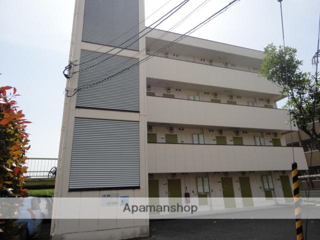 シャトルフジナガⅠ