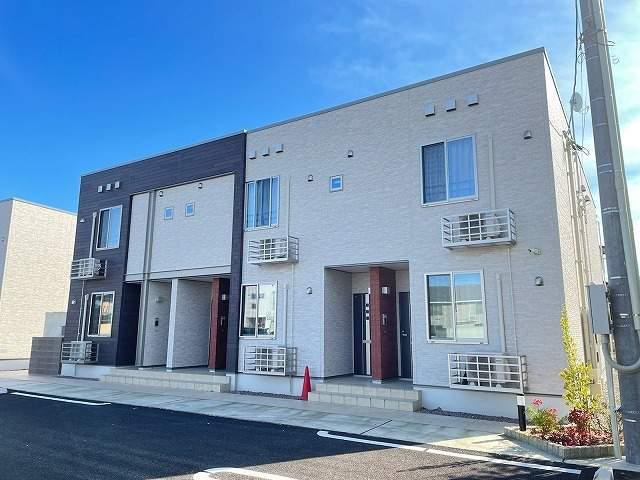 グランリーオ・R Ⅶ