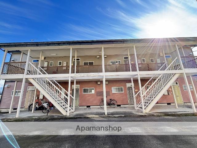 ヴィラ・シャローム5