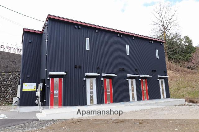 メゾン・ラパン