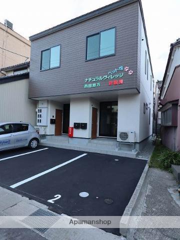 ナチュラルヴィレッジ西田地方