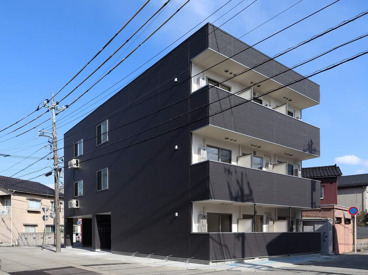 クロスシーズン愛宕