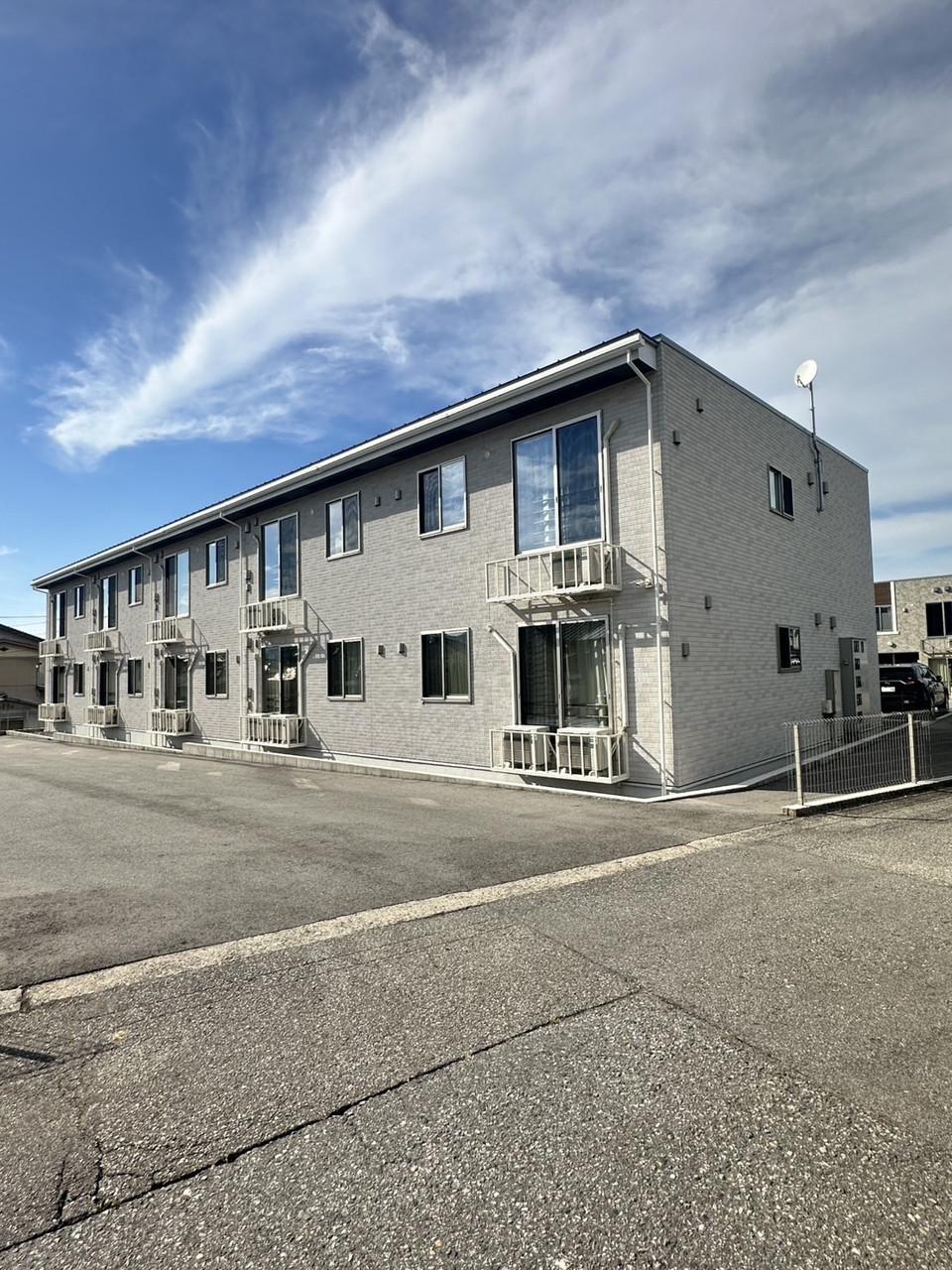 アンサンブル・デュオ A