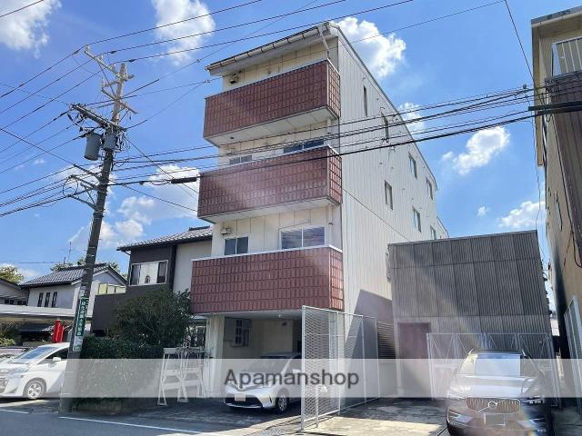 ハートイン布瀬