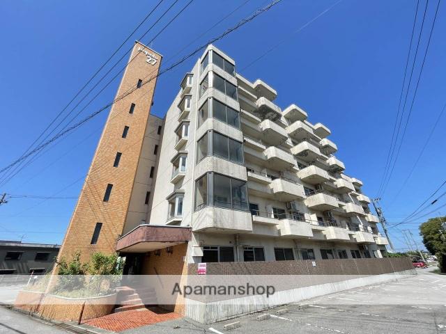 アシスト第8富山マンション