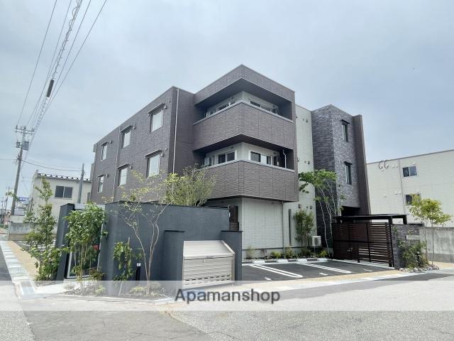 レフィシア堀川小泉