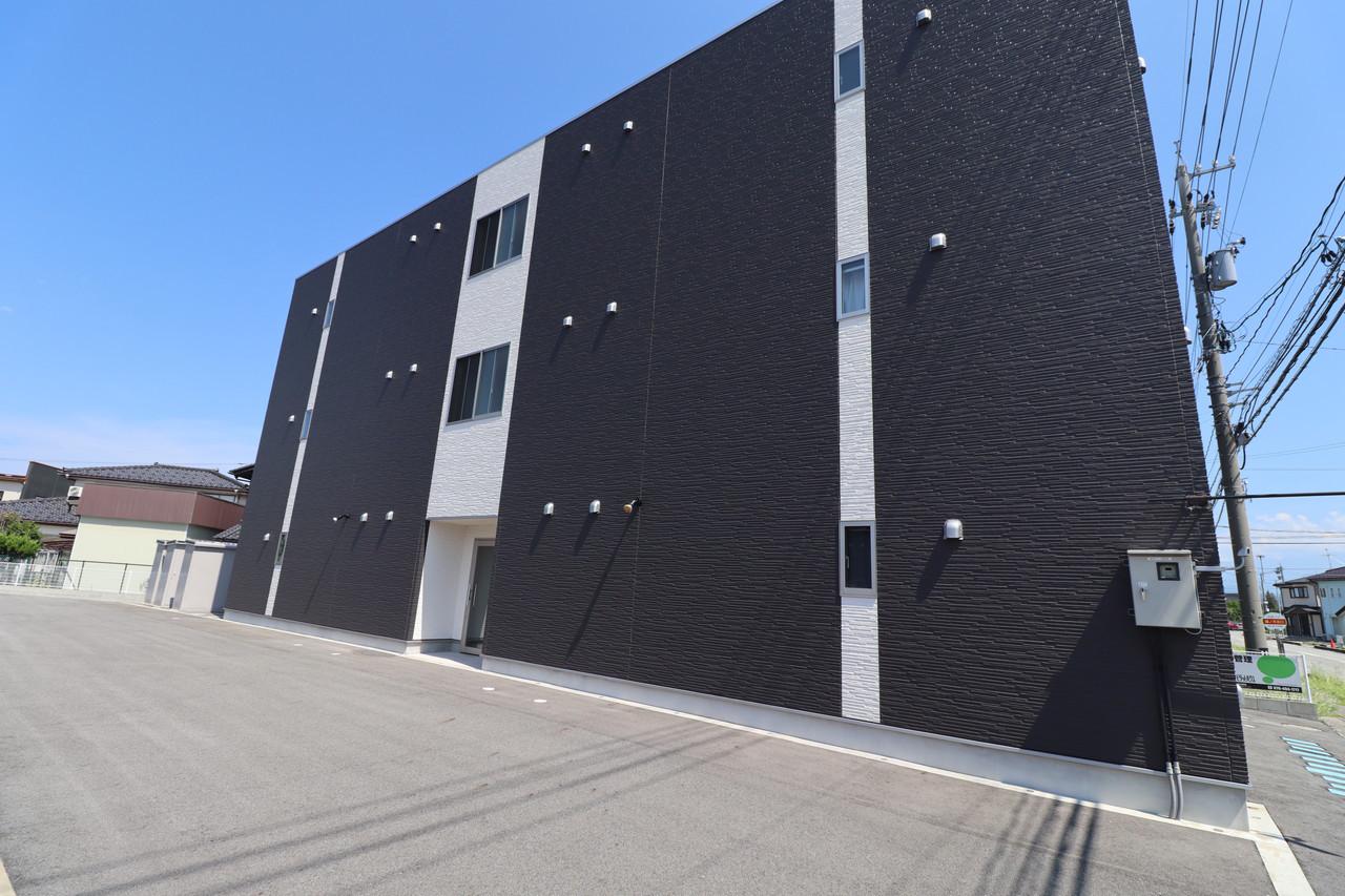 セレニティ藤木