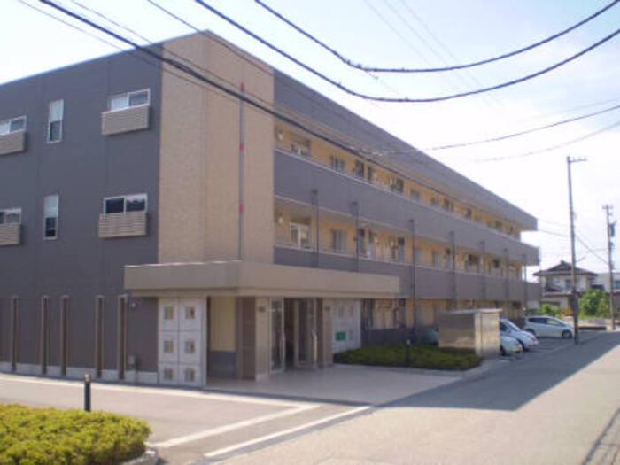 サニー・サイド・コート