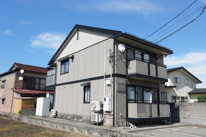 セジュール清風Ⅱ