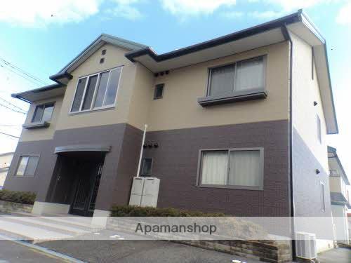 グランシード中川Ⅰ A