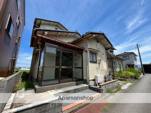 富山地鉄富山市内線 トヨタモビリティ富山Ｇスクエア五福前駅 徒歩21分 2階建 築47年