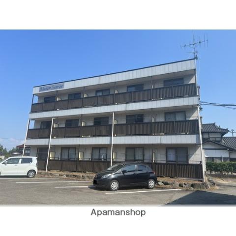 メゾンサンライズ(1K/2階)