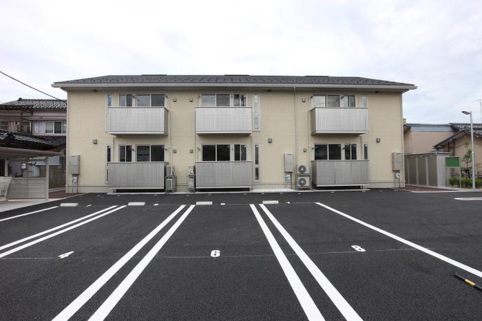 城南レジデンス