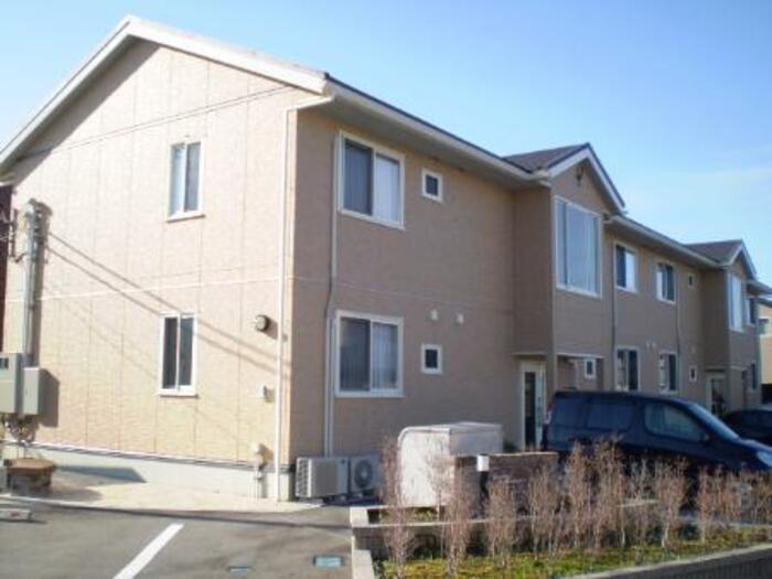 グランディール町村