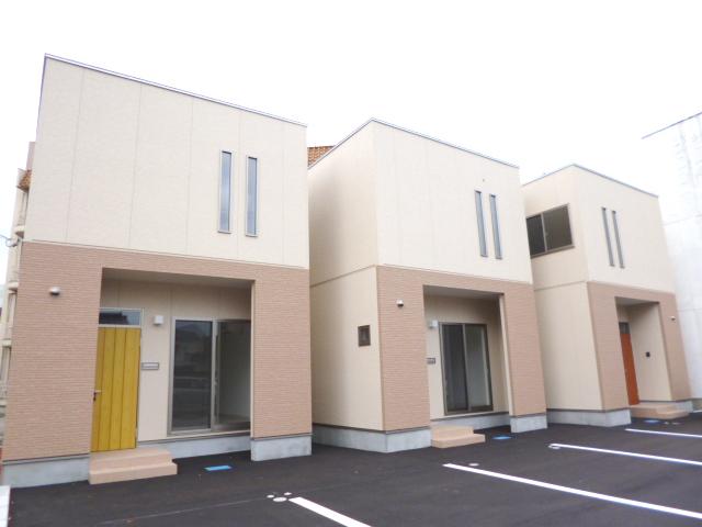 ナチュラルヴィレッジ弥生町