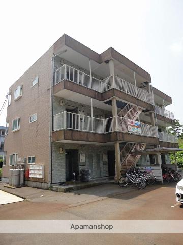 グランコート富山