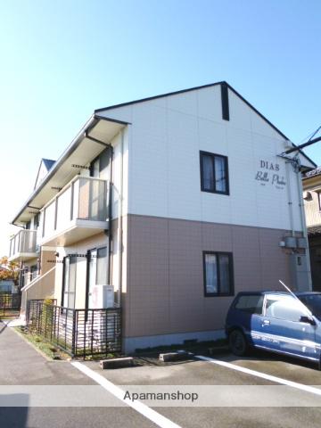 ディアス ベル フエーベ(1LDK/1階)