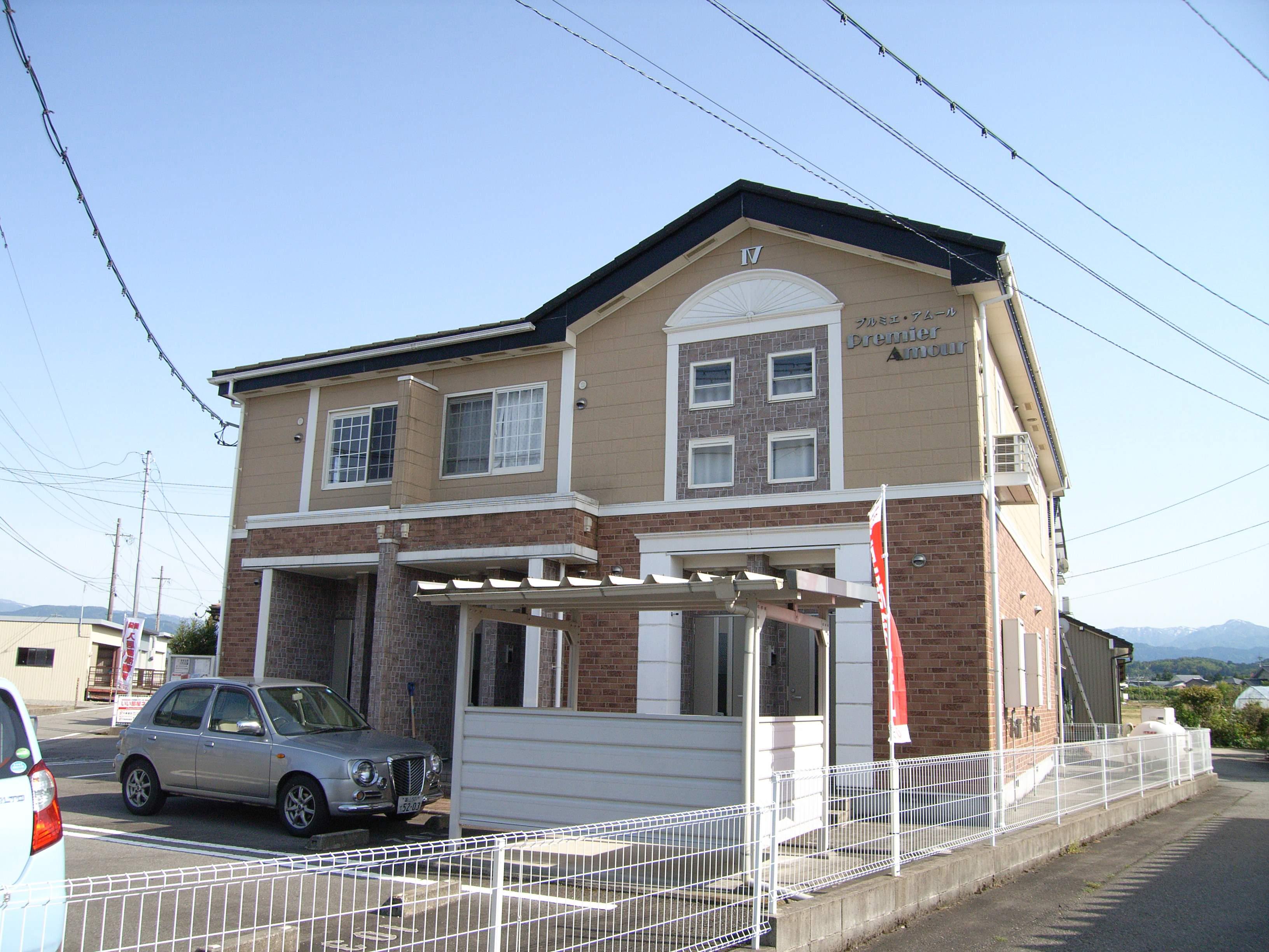 プルミエ・アムールⅣ