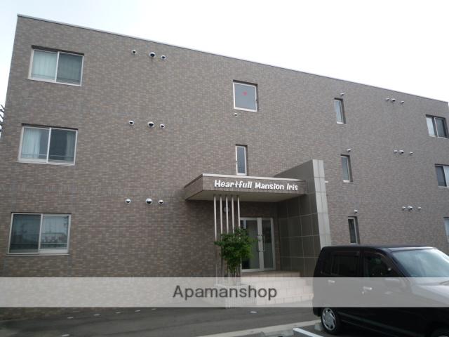 HEARTFUL MANSION IRIS