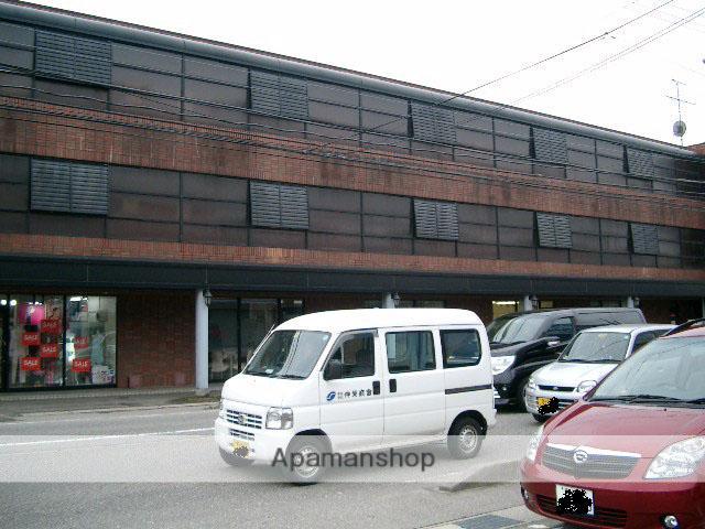 石金エクセレントビル