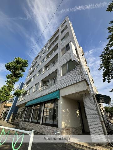 コンチネンタル清水