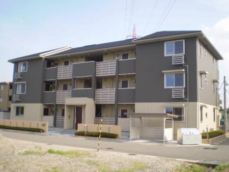 メゾン ドレッセ