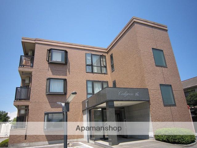 キャルグレス堀