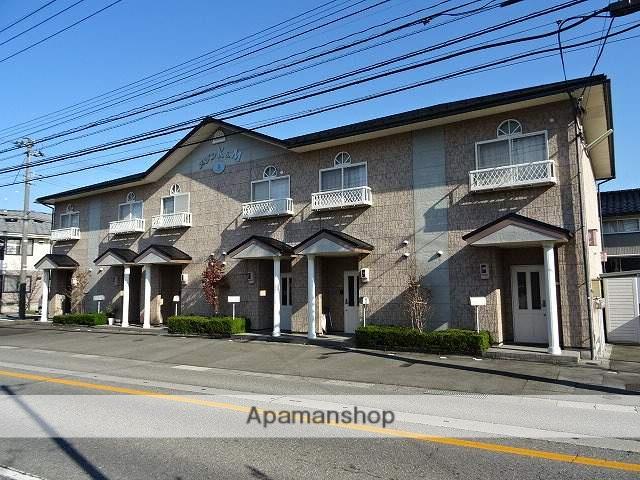 メゾンＫ＆М　Ⅰ