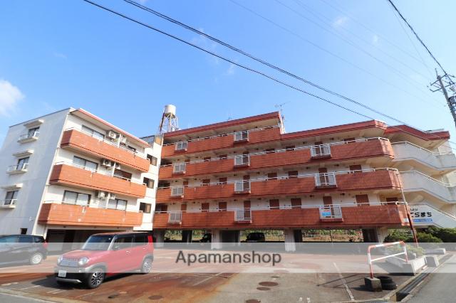 ハイツてらまち