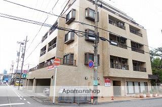 パークサイド白銀