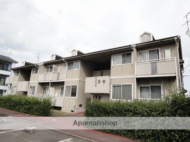 ベルクレージュ・FUJINAGA D棟