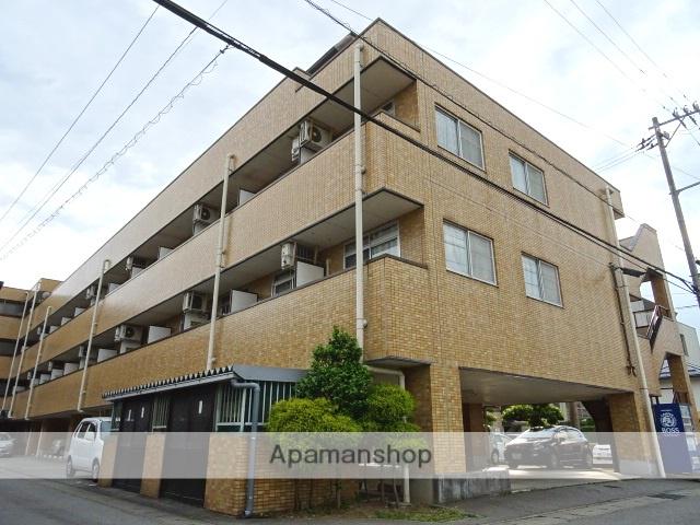 レジデンスカープ富山