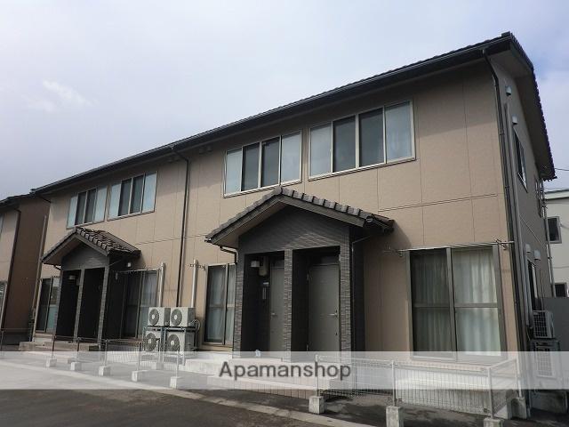 ファイン田島Ｄ棟