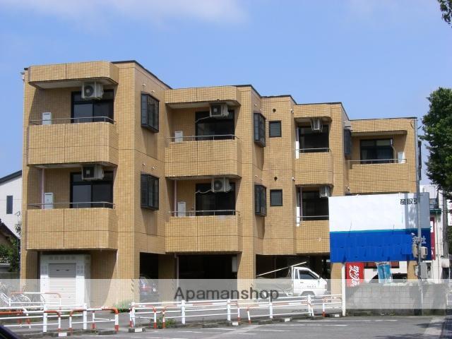 ラフィーネ平安