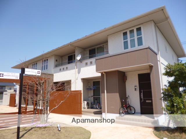 メゾン サミュゼA