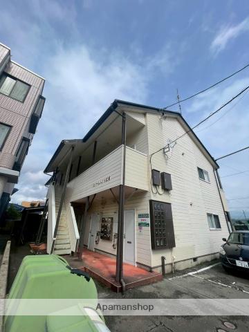 ロイヤルハイツ五福