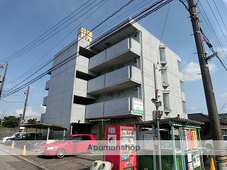 ラフィネ清水2号館(1K/3階)
