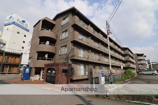 コーポ・モビリエ2号館