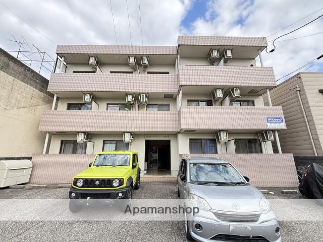 スターコート神通(1K/3階)