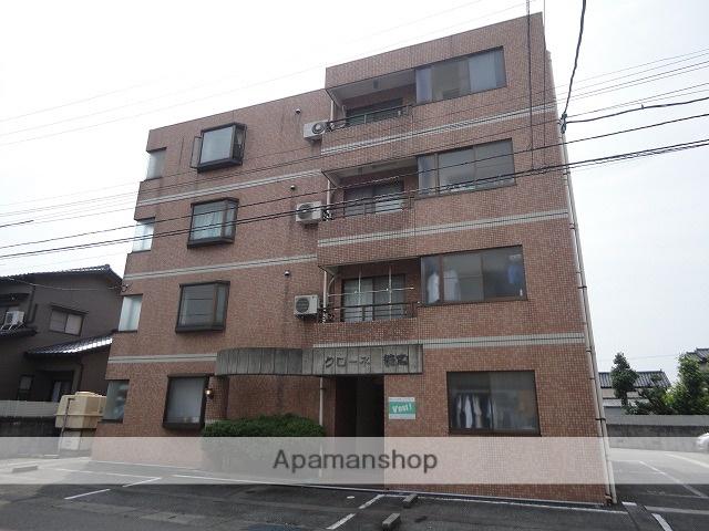 クローネ笹倉